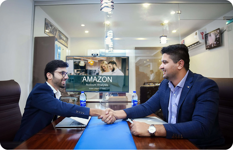 Brand Promotion Specialist