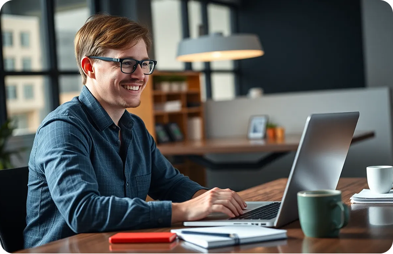 Online Research Assistant